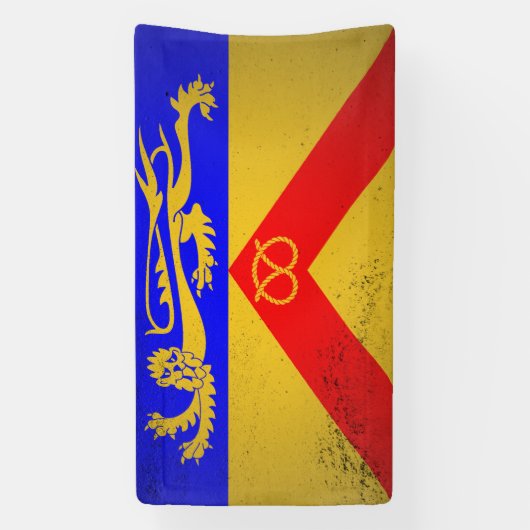 Staffordshire Spandoek (Verticaal)