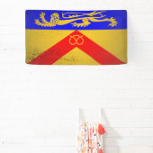 Staffordshire Spandoek (Insitu)