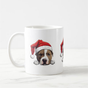 Staffordshire Terrier Koffiemok