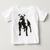 Staffy (Voorkant)