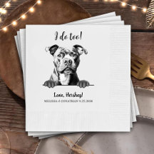 Staffy Dog Hand Drawing gepersonaliseerd doe ik oo