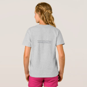 Staffy Love t-shirt