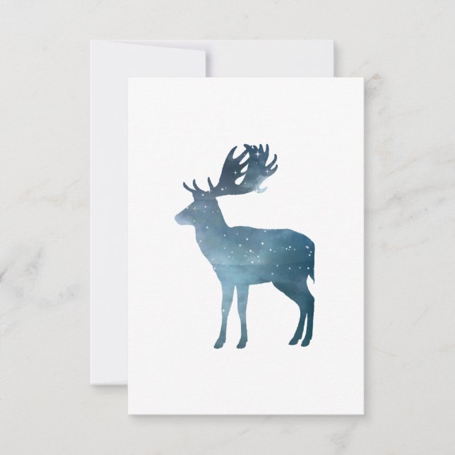 Stag (Voorkant)