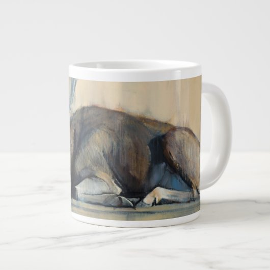 Stag 2014 grote koffiekop (Voorkant rechts)