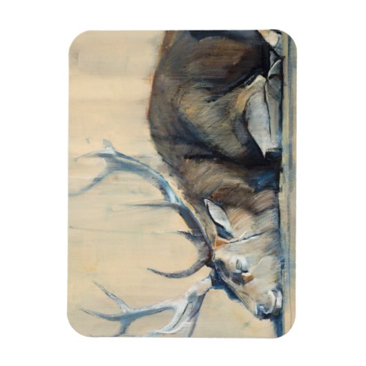 Stag 2014 magneet (Verticaal)
