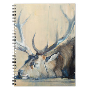 Stag 2014 notitieboek