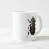 Stag Beetle 2011 Grote Koffiekop (Voorkant rechts)