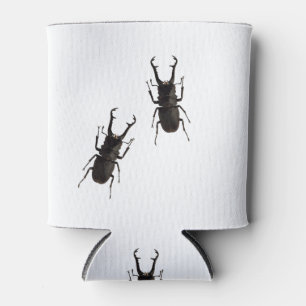 Stag Beetle Blikjeskoeler