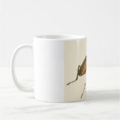 Stag Beetle Koffiemok (Links)