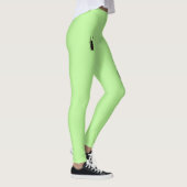 Stag Beetle Leggings (Rechts)
