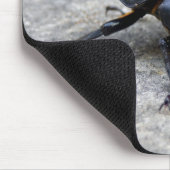 Stag Beetle Mouse Mat Muismat (Hoek)
