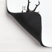 Stag Beetle Muismat (Hoek)