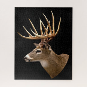 Stag Buck Deer Legpuzzel