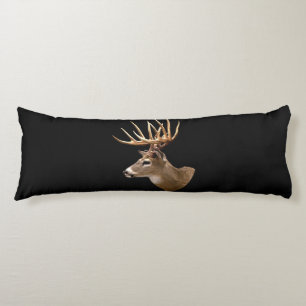Stag Buck Deer Lichaamskussen