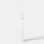 Stag Case-Mate iPhone Case (Achterkant / Links)