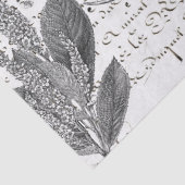 Stag Ephemera-ontkoppelingstok Tissuepapier (Detail)