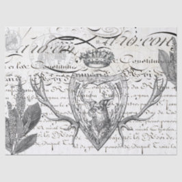 Stag Ephemera-ontkoppelingstok Tissuepapier