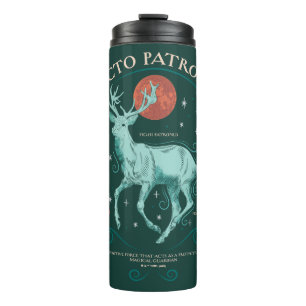 Stag Expecto Patronum Graphic Thermosbeker