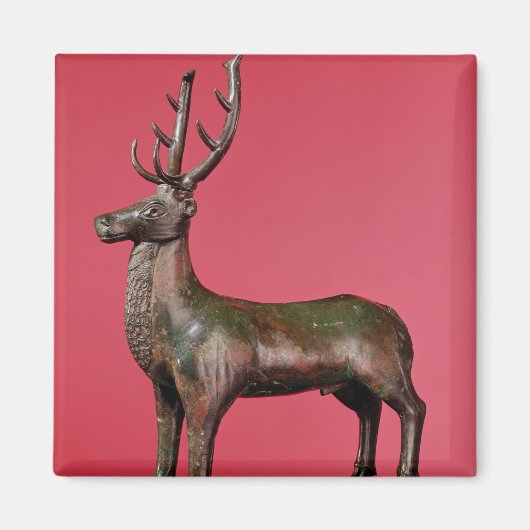 Stag Magneet (Voorkant)