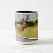 Stag Mok (Midden)