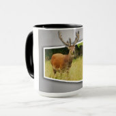 Stag Mok (Voorkant links)