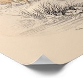 STAG (NEPAUL) PRINT (Hoek)