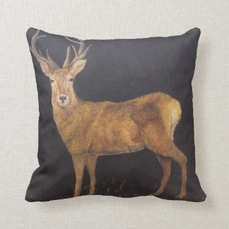 Stag Pillow Kussen