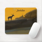 Stag, Splendor Muismat (Met muis)