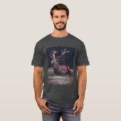Stag T-shirt (Voorkant volledig)