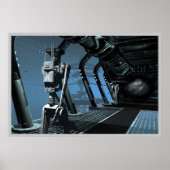 Stage91lv Poster (Voorkant)