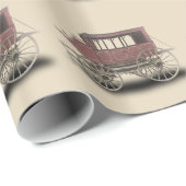 STAGE COACH CADEAUPAPIER (Rol Hoek)