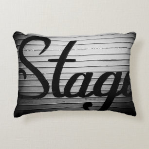 "Stage" foto Accent Kussen
