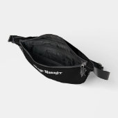 Stage Manager / Crew Fanny Pack Heuptasje (Open)