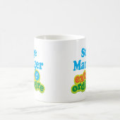 Stage Manager Extraordinaire Gift Idee Koffiemok (Center)