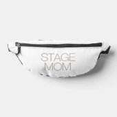 Stage Moeder Tan Heuptasje (Liggend)