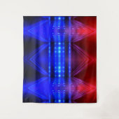 Stage Show Wandkleed (Voorkant)