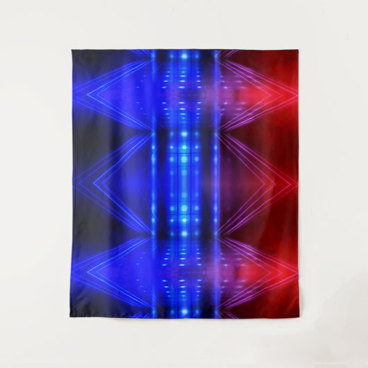 Stage Show Wandkleed (Voorkant)