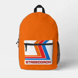 Stagecoach Bedrukte Rugzak