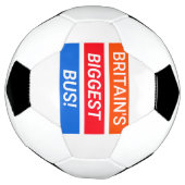 Stagecoach-Football Voetbal (Gedraaid)