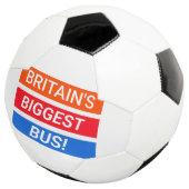 Stagecoach-Football Voetbal (Drie kwart)