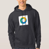 Stagecoach Hoodie (Voorkant)