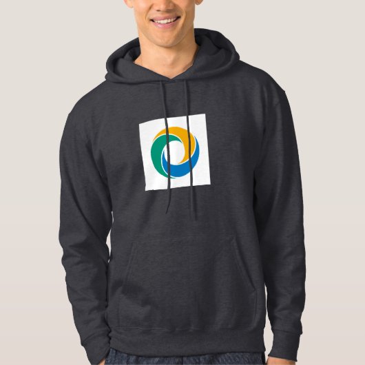 Stagecoach Hoodie (Voorkant)