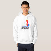 Stagecoach Hoodie (Voorkant volledig)