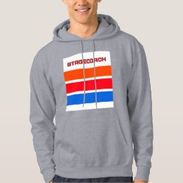 Stagecoach Hoodie