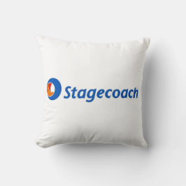 Stagecoach Kushion Kussen