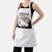 Stagecoach Rally Schort (Insitu)