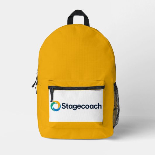 Stagecoach Rugzak (Voorkant)