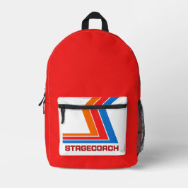 Stagecoach Rugzak
