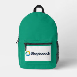 Stagecoach Rugzak