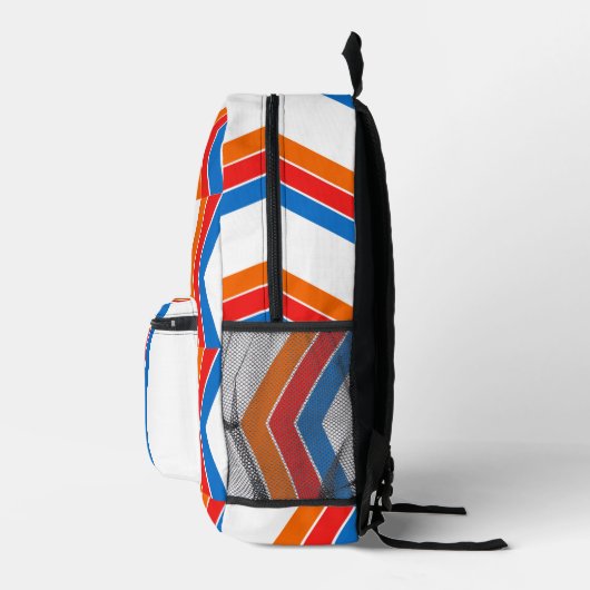 Stagecoach Rugzak (Rechts)